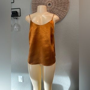 Nine West Gold top